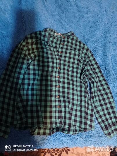 Женские вещи пакетом 50 52