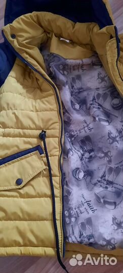 Куртка женская