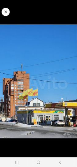 Гараж, 24 м²