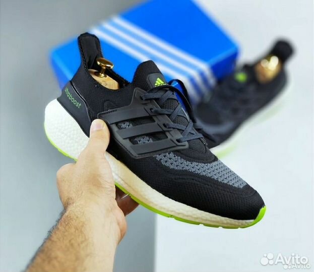 Кроссоки adidas ultraboost 22 40-44