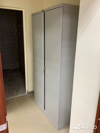 Шкаф архивный М-18