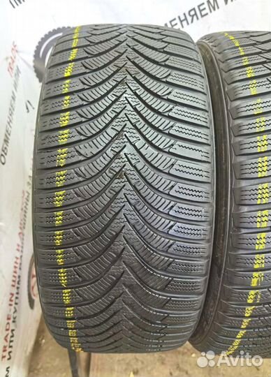 Hankook Winter I'Cept RS2 W452 225/45 R17 94H