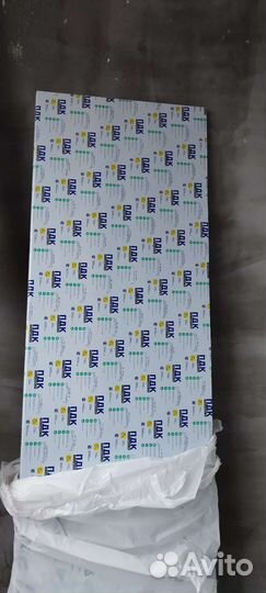 Подоконник пвх