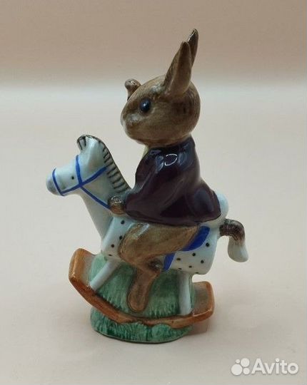 Статуэтка Bunnykins Англия Royal Doulton