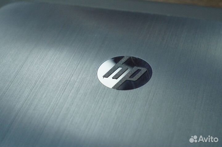 Ноутбук HP ZBook 14