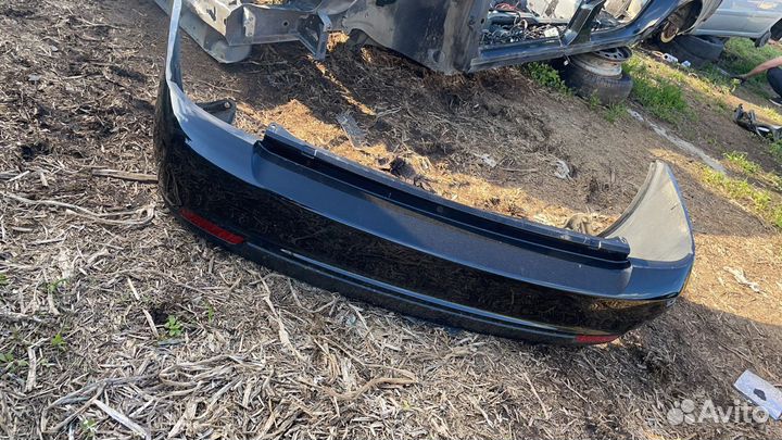 Баковые подушки priora 2