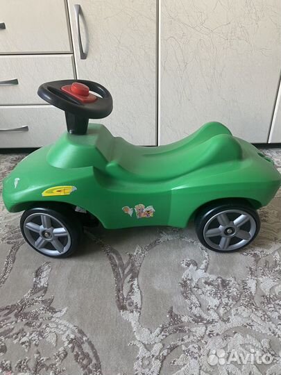 Детская машинка