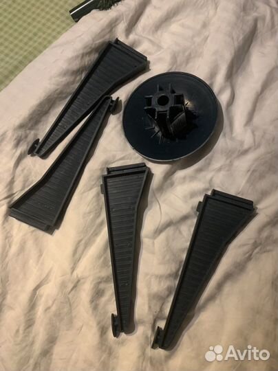 Ель исскуственная 180 см