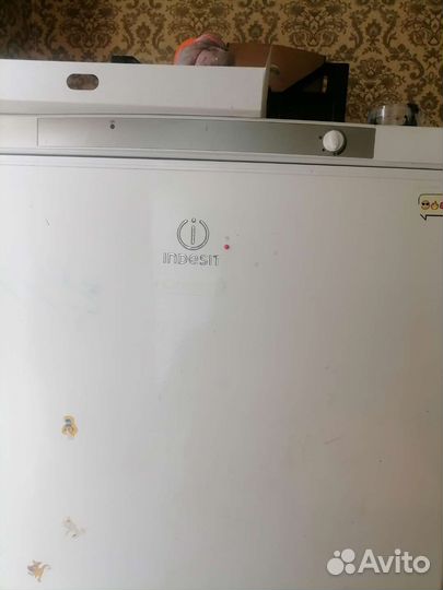 Холодильник бу