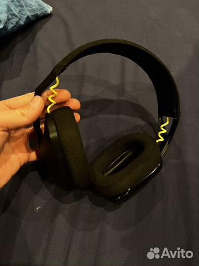 Компьютерная гарнитура logitech g435