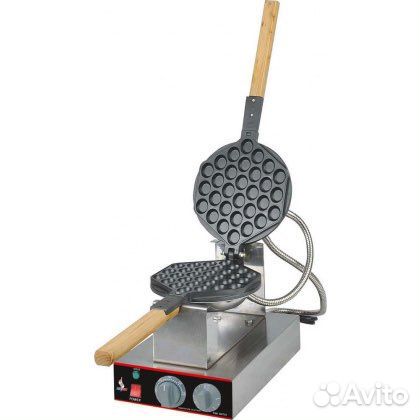 Вафельница Airhot WB-HK1 bubble