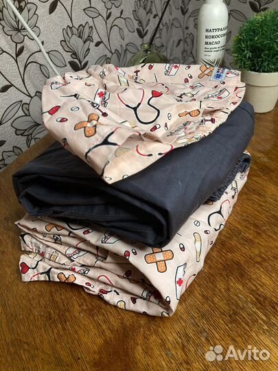 Медицинский костюм