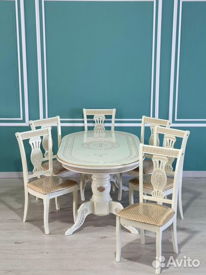 Кухонный стол. Доставка по всей России