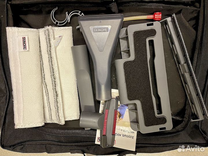 Пылесос thomas запчасти фильтры