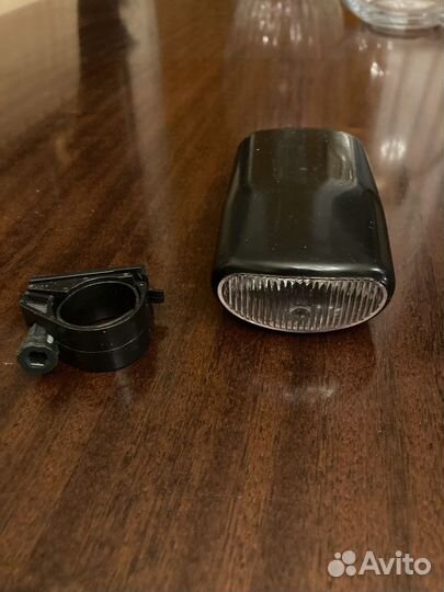 Велофонарь