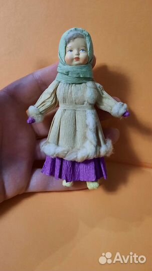 Елочные игрушки