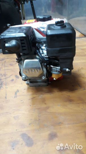 Двигатель для мотоблока 7л.с