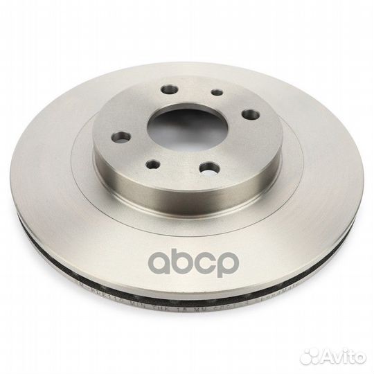 Диск торм.lada 110,111,112,Kalina,Priora SM-BDE110