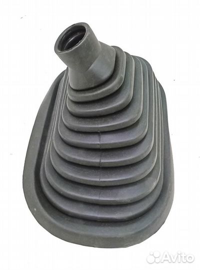 Пыльник рычага кпп квадратный 712W32620-0111