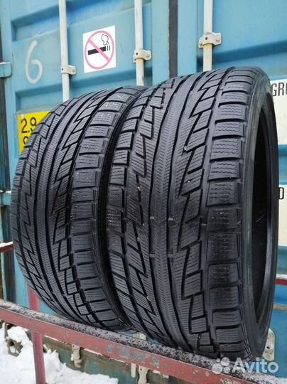 Nankang SV-2 255/35 R19 96V