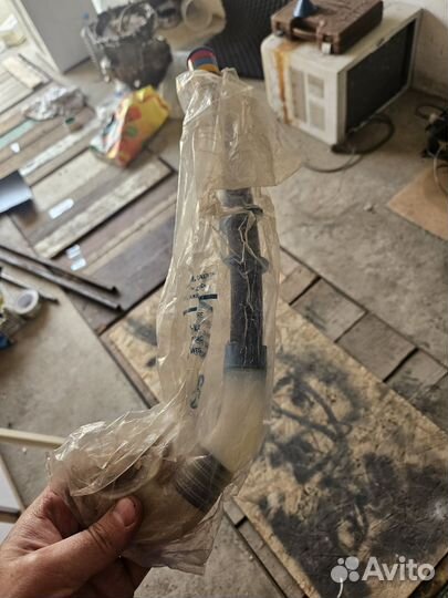 Ласты XL