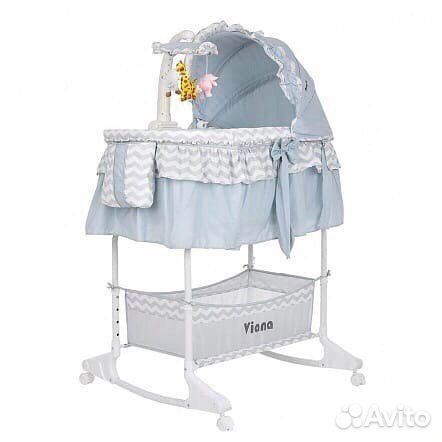 Детская колыбель