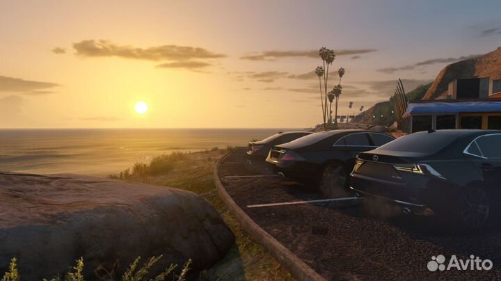 Мод GTA V Dagestan V2.2