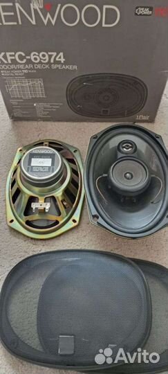 Динамики в автомобили