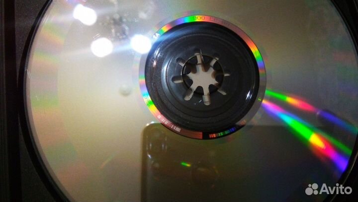 Кино последний герой