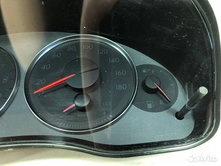 Спидометр Subaru Legacy BL BP