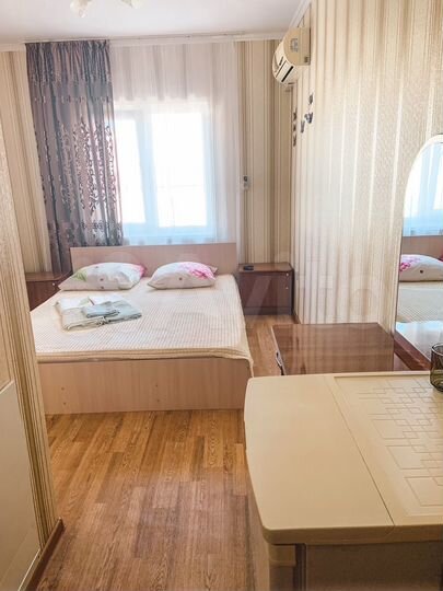 Комната 12 м², 3/3 эт.