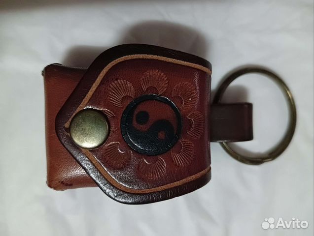 Зажигалка бензиновая