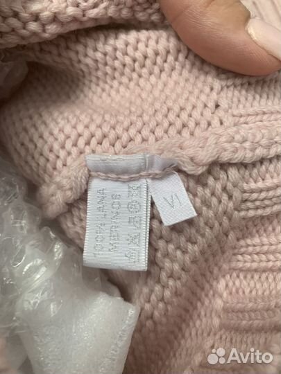 Catya Комплект Шапка+ снуд окр до 55-56