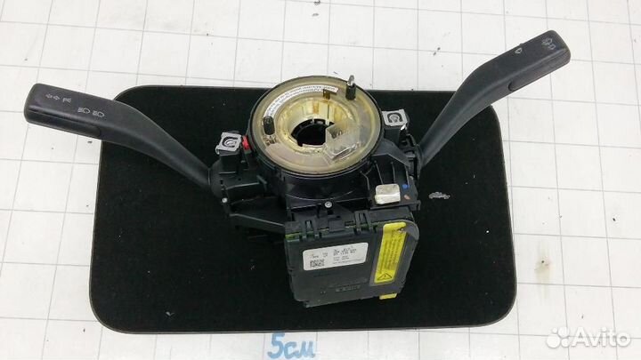 Переключатель поворотов подрулевой Volkswagen Tour