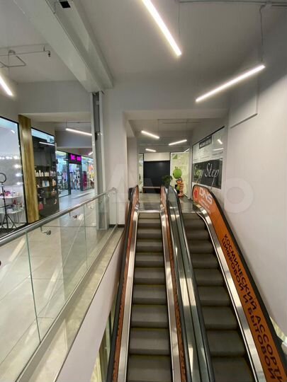 Торговая площадь, 110 м²