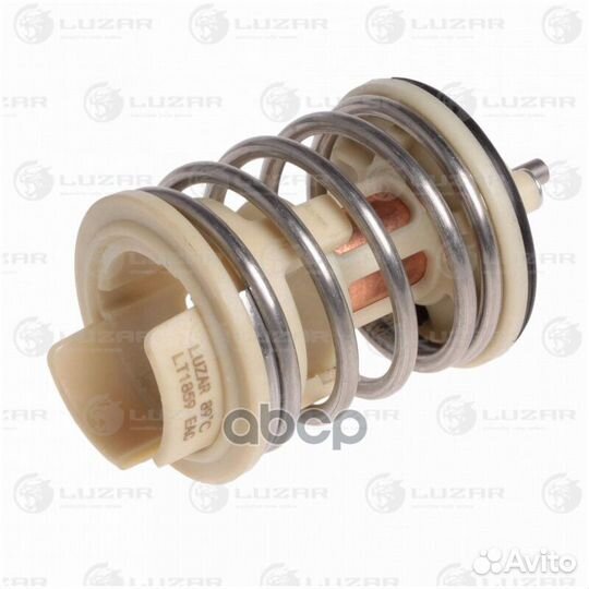 Термостат для а/м VW Touareg II (10) 3.6i (тер