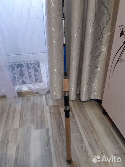 Спининг SHM alivio