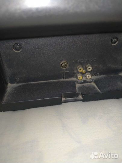 Телевизор JVC