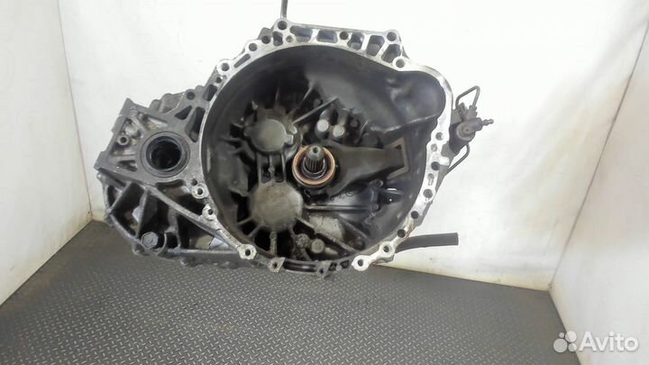 Кпп 6-ст.мех. (МКПП) Toyota Avensis 2, 2007
