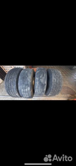 Колеса 315/70R22.5