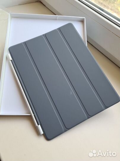 iPad SMART cover