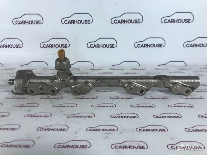 Рампа топливная Nissan X-Trail MR20DE