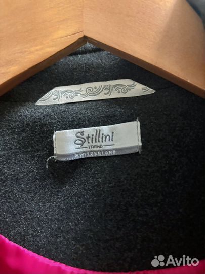 Пальто для девочки 140 146