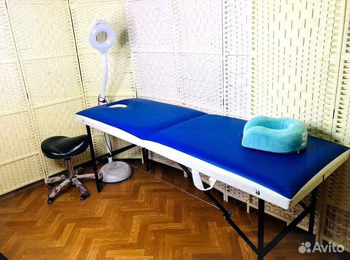 Косметологическая кушетка