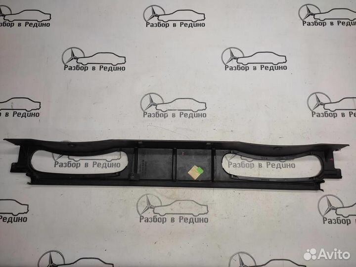 Накладка w170 SLK-class 112.942 10.2000