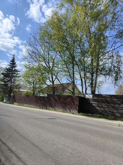 Участок 9,1 сот. (ИЖС)