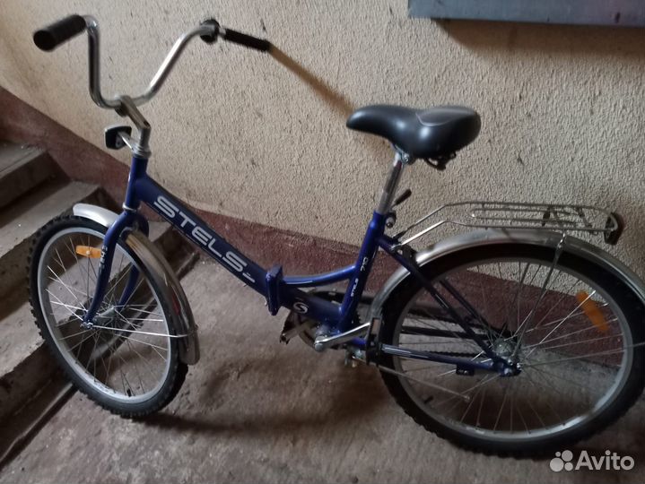 Велосипед б/у