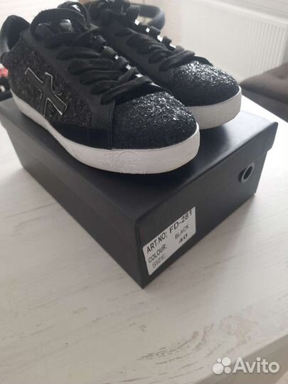 Кросовки premiata