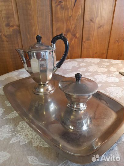 Самовар электрический