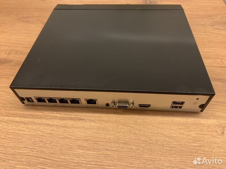 Регистратор 9 кан, 8 мп #3